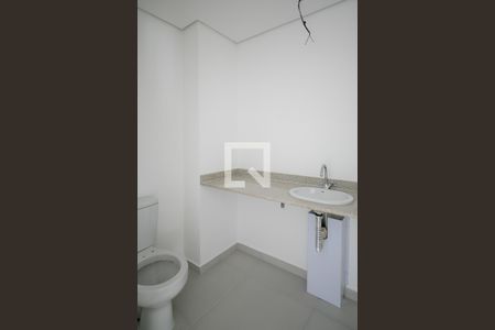 Apartamento à venda com 132m², 4 quartos e 2 vagasLavabo