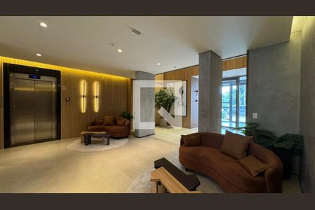 Apartamento à venda com 132m², 4 quartos e 2 vagasÁrea comum