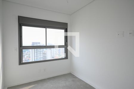 Apartamento à venda com 132m², 4 quartos e 2 vagasQuarto 3