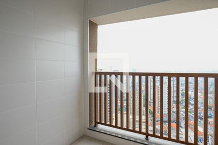 Apartamento à venda com 132m², 4 quartos e 2 vagasÁrea de Serviço