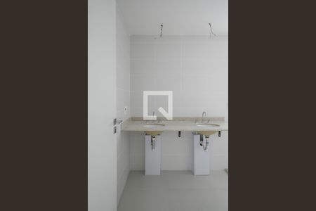 Apartamento à venda com 132m², 4 quartos e 2 vagasBanheiro 2