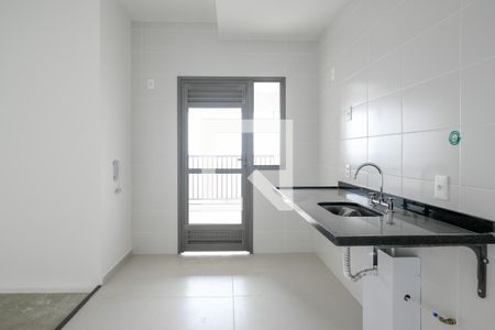 Apartamento à venda com 132m², 4 quartos e 2 vagasCozinha