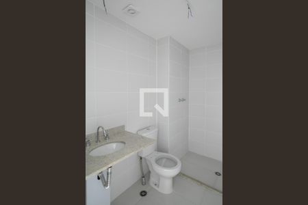 Apartamento à venda com 132m², 4 quartos e 2 vagasBanheiro 3