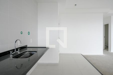 Apartamento à venda com 132m², 4 quartos e 2 vagasCozinha