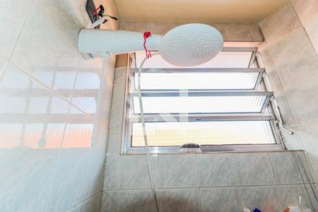 Casa à venda com 125m², 3 quartos e 2 vagas Casa à venda com 125m², 3 quartos e 2 vagasBanheiro