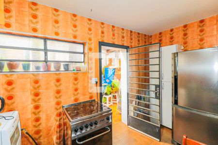 Casa à venda com 125m², 3 quartos e 2 vagas Casa à venda com 125m², 3 quartos e 2 vagasCozinha