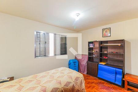 Casa à venda com 125m², 3 quartos e 2 vagas Casa à venda com 125m², 3 quartos e 2 vagasQuarto 3