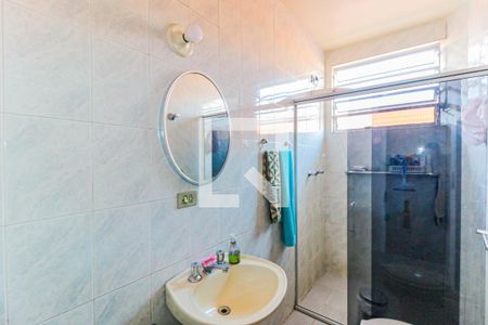 Casa à venda com 125m², 3 quartos e 2 vagas Casa à venda com 125m², 3 quartos e 2 vagasBanheiro