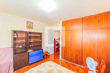 Casa à venda com 125m², 3 quartos e 2 vagas Casa à venda com 125m², 3 quartos e 2 vagasQuarto 3