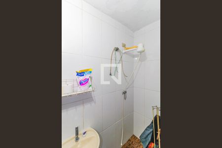 Casa à venda com 125m², 3 quartos e 2 vagas Casa à venda com 125m², 3 quartos e 2 vagasQuintal