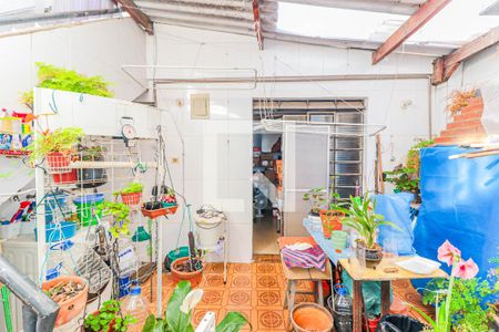 Casa à venda com 125m², 3 quartos e 2 vagas Casa à venda com 125m², 3 quartos e 2 vagasQuintal