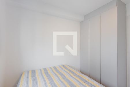 Suíte de apartamento para alugar com 1 quarto, 26m² em Pinheiros, São Paulo