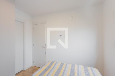 Suíte de apartamento para alugar com 1 quarto, 26m² em Pinheiros, São Paulo