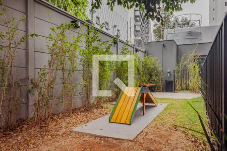 Apartamento para alugar com 26m², 1 quarto e sem vagaEspaço Pet