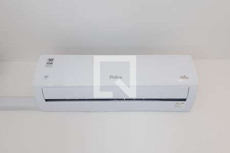 Sala de apartamento para alugar com 1 quarto, 26m² em Pinheiros, São Paulo