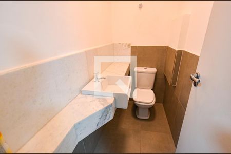 Apartamento para alugar com 45m², 1 quarto e 1 vaga Apartamento para alugar com 45m², 1 quarto e 1 vagaArea comum/ Banheiros