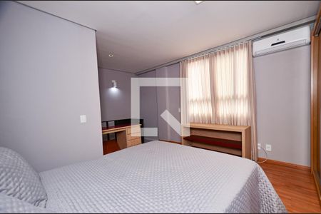 Apartamento para alugar com 45m², 1 quarto e 1 vaga Apartamento para alugar com 45m², 1 quarto e 1 vagaSuite