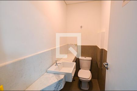 Apartamento para alugar com 45m², 1 quarto e 1 vaga Apartamento para alugar com 45m², 1 quarto e 1 vagaArea comum/ Banheiros