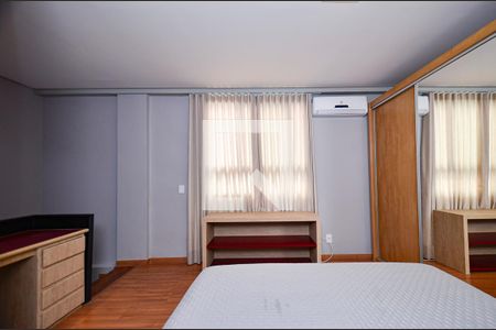 Apartamento para alugar com 45m², 1 quarto e 1 vaga Apartamento para alugar com 45m², 1 quarto e 1 vagaSuite