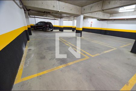 Apartamento para alugar com 45m², 1 quarto e 1 vaga Apartamento para alugar com 45m², 1 quarto e 1 vagaGaragem