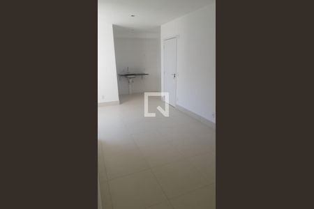 Apartamento à venda com 62m², 2 quartos e 2 vagas Apartamento à venda com 62m², 2 quartos e 2 vagasSala