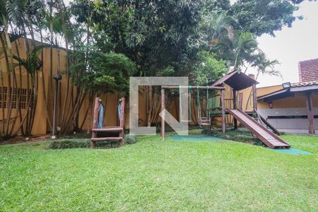 Apartamento à venda com 94m², 2 quartos e 2 vagasÁrea comum - Playground