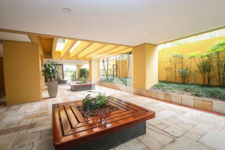 Apartamento à venda com 94m², 2 quartos e 2 vagasÁrea comum