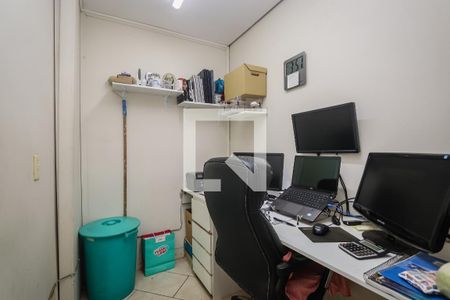 Apartamento à venda com 94m², 2 quartos e 2 vagasQuarto de Serviço