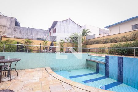 Apartamento à venda com 94m², 2 quartos e 2 vagasÁrea comum - Piscina