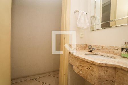 Apartamento à venda com 94m², 2 quartos e 2 vagasLavabo