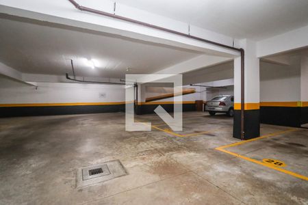 Apartamento à venda com 94m², 2 quartos e 2 vagasGaragem