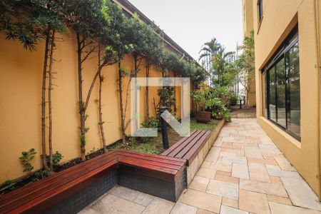 Apartamento à venda com 94m², 2 quartos e 2 vagasÁrea comum