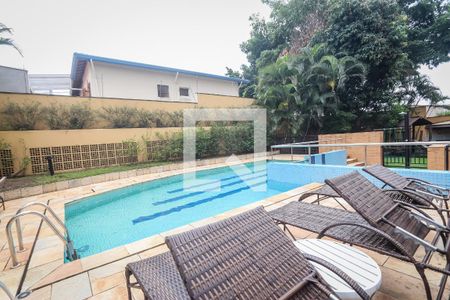 Apartamento à venda com 94m², 2 quartos e 2 vagasÁrea comum - Piscina