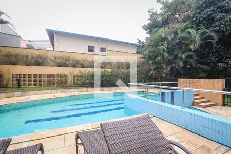 Apartamento à venda com 94m², 2 quartos e 2 vagasÁrea comum - Piscina