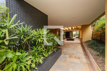 Apartamento à venda com 94m², 2 quartos e 2 vagasArea Comum