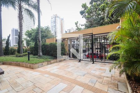 Apartamento à venda com 94m², 2 quartos e 2 vagasPortaria