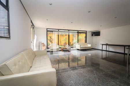 Apartamento à venda com 94m², 2 quartos e 2 vagasHall de Entrada