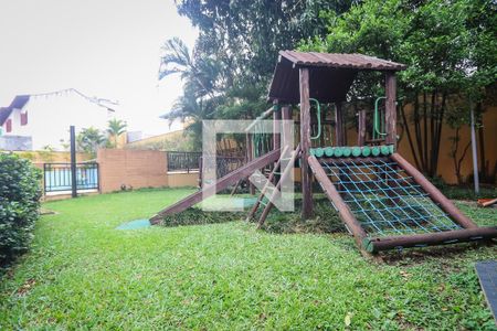 Apartamento à venda com 94m², 2 quartos e 2 vagasÁrea comum - Playground