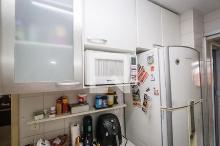 Apartamento à venda com 94m², 2 quartos e 2 vagasCozinha