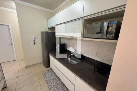 Apartamento para alugar com 75m², 2 quartos e 2 vagas Apartamento para alugar com 75m², 2 quartos e 2 vagasCozinha
