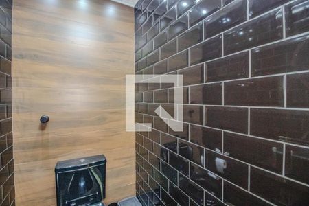 Lavabo de casa à venda com 4 quartos, 252m² em Sarandi, Porto Alegre