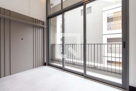 Quarto de apartamento para alugar com 1 quarto, 36m² em Vila Mariana, São Paulo