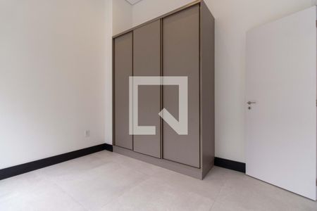 Quarto de apartamento para alugar com 1 quarto, 36m² em Vila Mariana, São Paulo