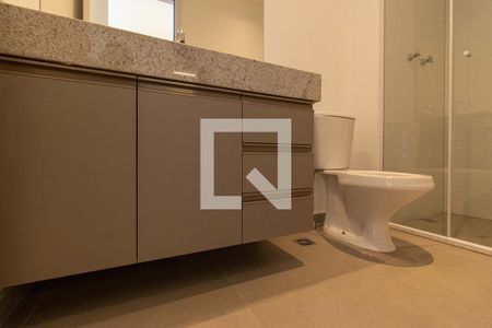 Apartamento para alugar com 36m², 1 quarto e 1 vagaBanheiro