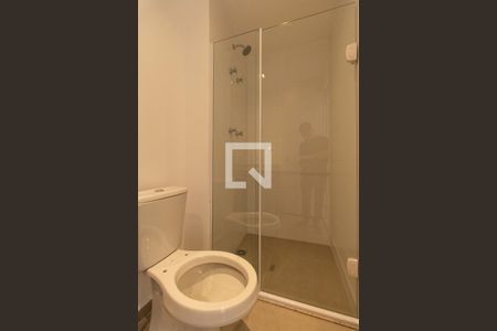 Apartamento para alugar com 36m², 1 quarto e 1 vagaBanheiro