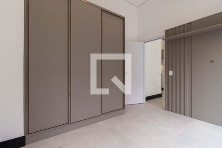 Quarto de apartamento para alugar com 1 quarto, 36m² em Vila Mariana, São Paulo