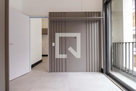 Quarto de apartamento para alugar com 1 quarto, 36m² em Vila Mariana, São Paulo