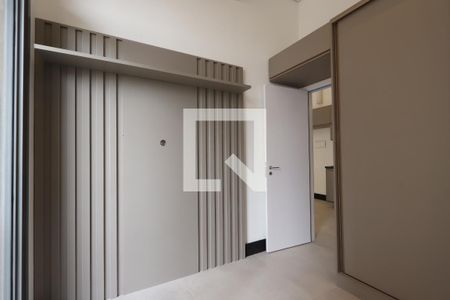 Quarto de apartamento para alugar com 1 quarto, 37m² em Vila Mariana, São Paulo