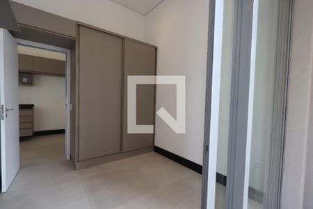 Apartamento para alugar com 37m², 1 quarto e sem vagaVaranda