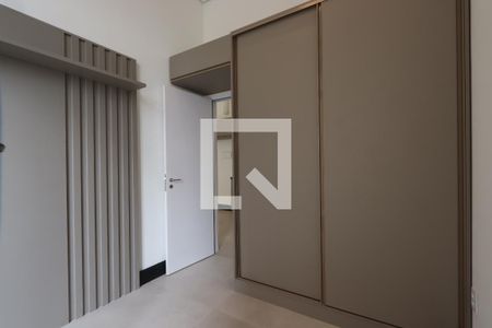 Quarto de apartamento para alugar com 1 quarto, 37m² em Vila Mariana, São Paulo